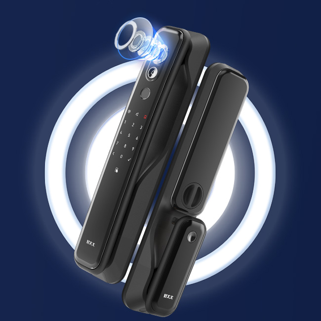 2022智能鎖十大品牌排行榜有哪些？下面帶大家一探究竟