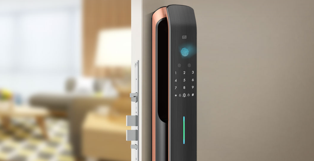 家里有沒有必要安裝智能鎖？如何選購到適合自家的智能鎖？