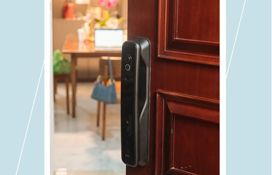 門鎖知識科普 | 智能鎖安全性如何？智能鎖選購建議（品牌推薦）