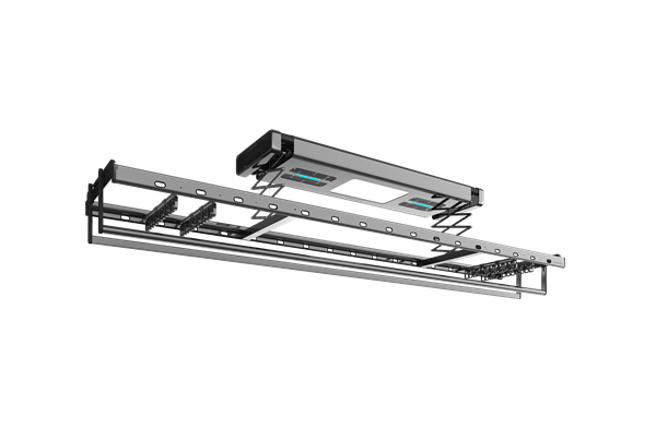 電動(dòng)晾衣架值得購買嗎？電動(dòng)晾衣架使用時(shí)的注意事項(xiàng)