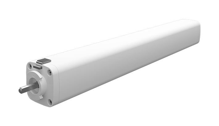 mk体育-MKsports官网智能窗簾HW-C5系列